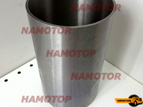 Гильза ДВС KUBOTA D1462/  V2203/  V2403/ F2803/ D1703 87*140 мм  1C030-32564. Цена за 1 шт 